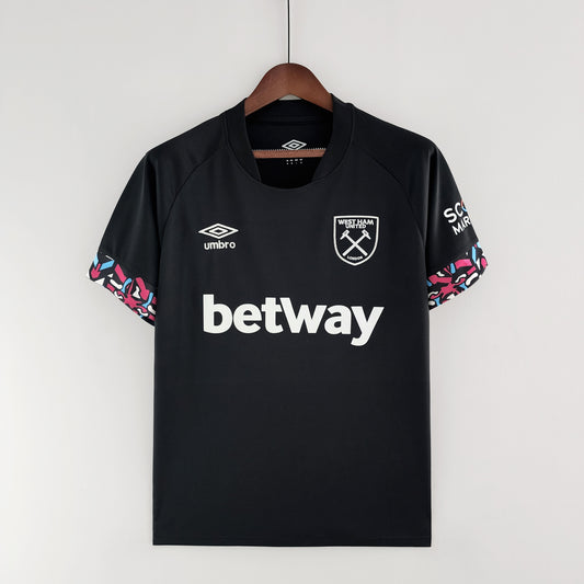 West Ham 22/23 Away