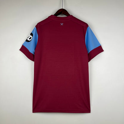 West Ham 23/24 Home