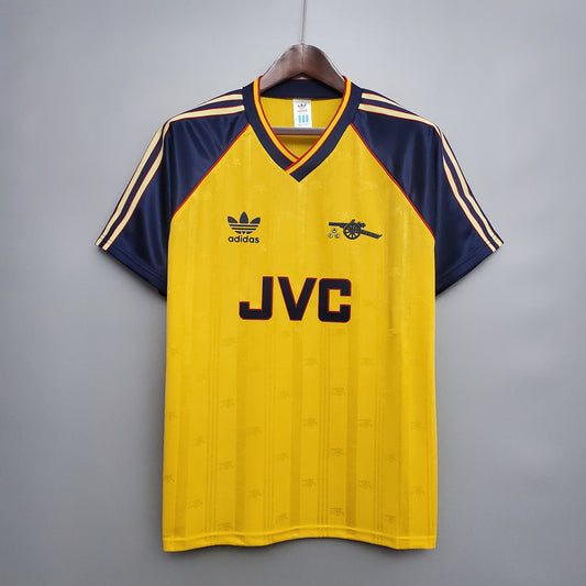 Arsenal 88/89 Away