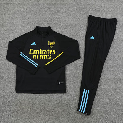 Arsenal Training Tracksuit