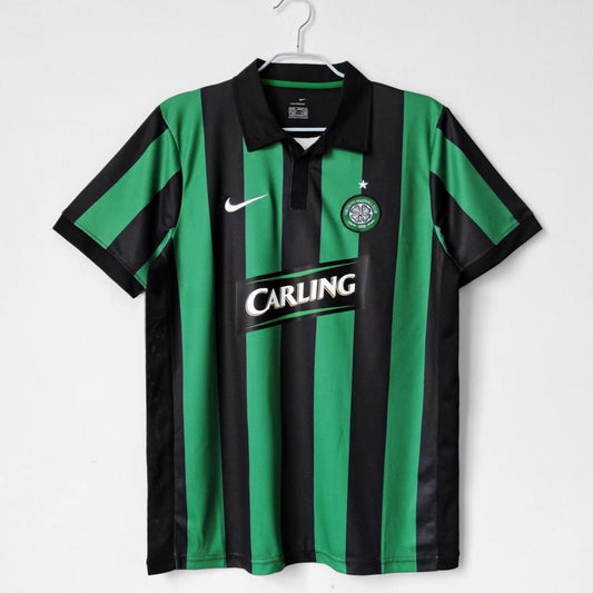 Celtic 05/06 Away