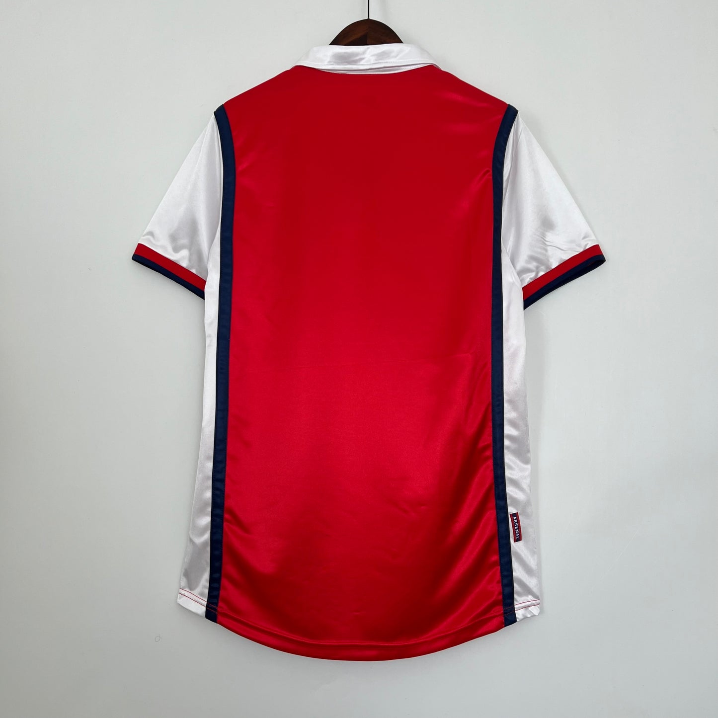 Arsenal 00/01 Home