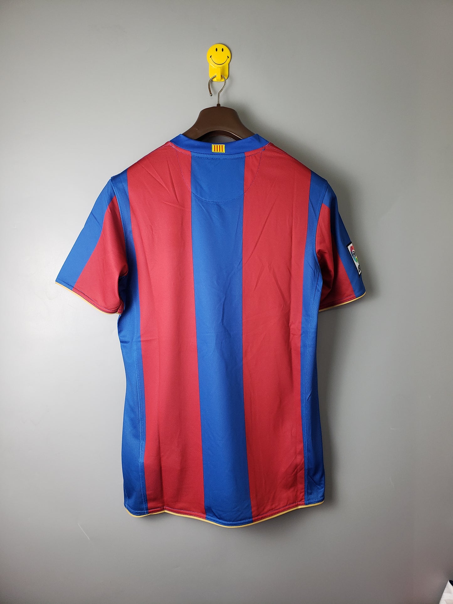 Barcelona 07/08 Home