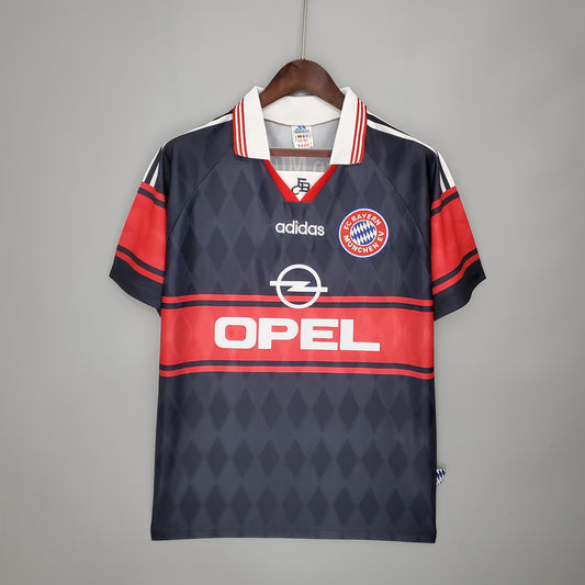 Bayern Munich 97/99 Home