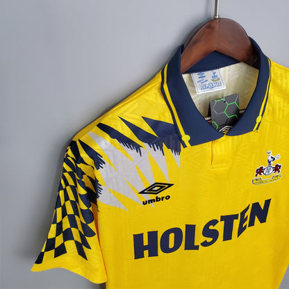 Spurs 92/94 Away