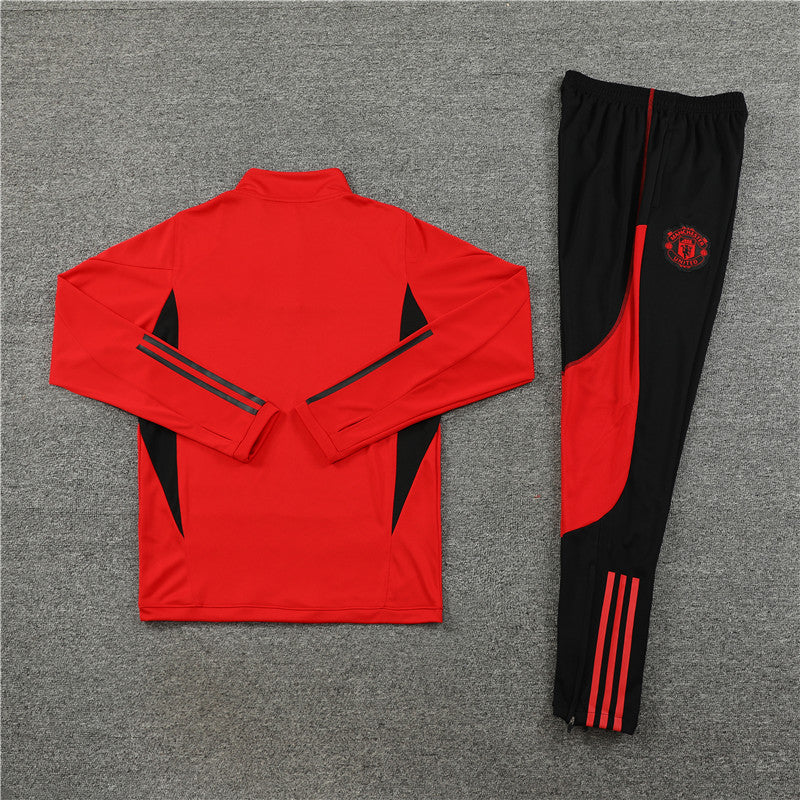 Manchester United Training Tracksuit