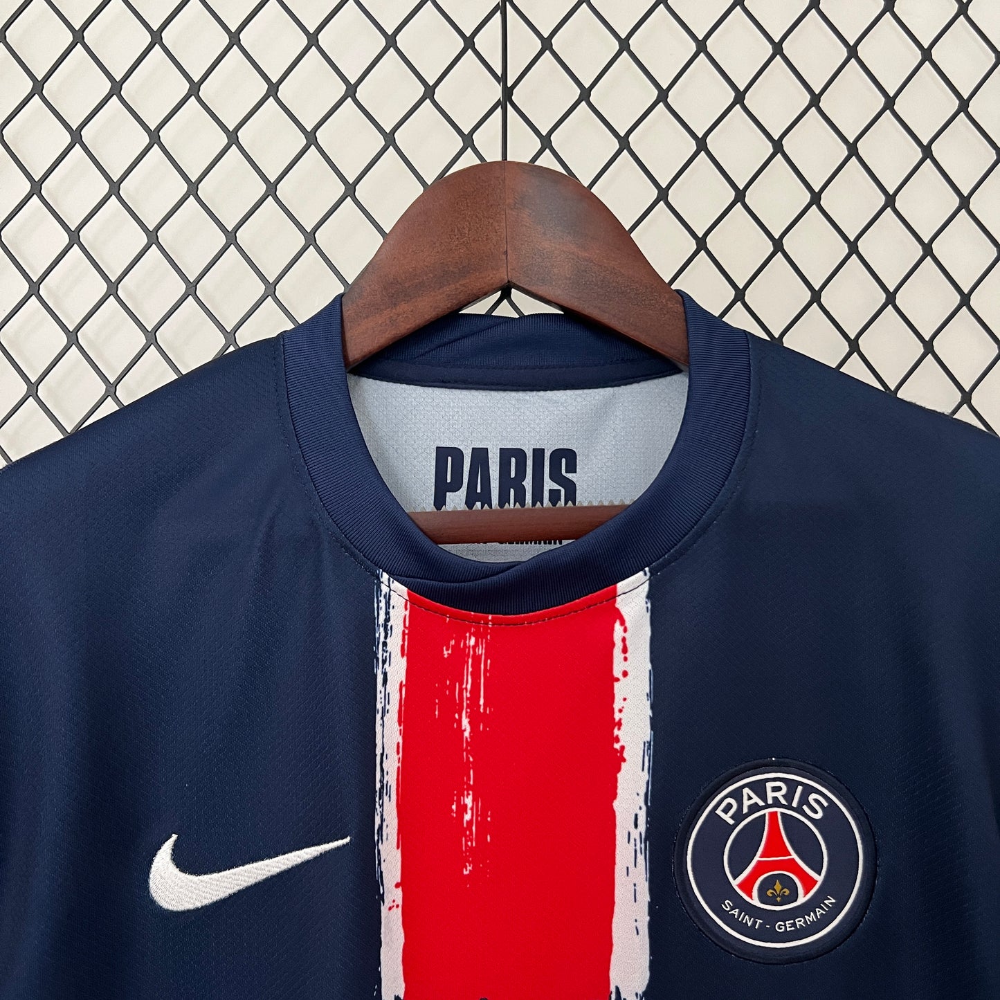 PSG 24/25 Home Shirt