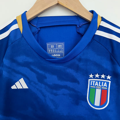 Italy 2023 Home Kids