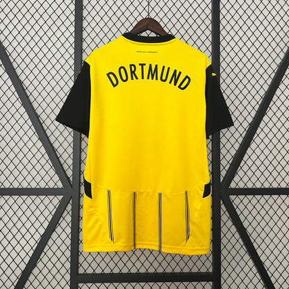 Borussia Dortmund 24/25 Home Shirt