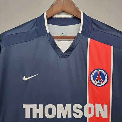 PSG 02/03 Home