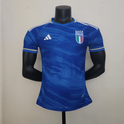 Italy 2023 Home Player Version