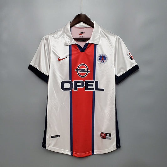 PSG 98/99 Away