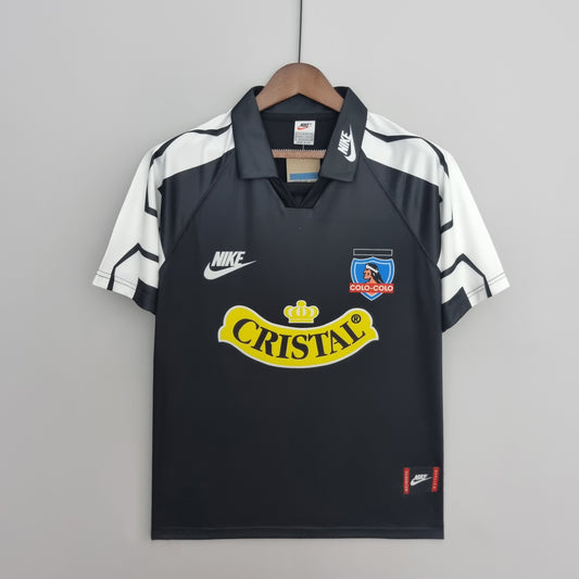 Colo - Colo 1995 Away