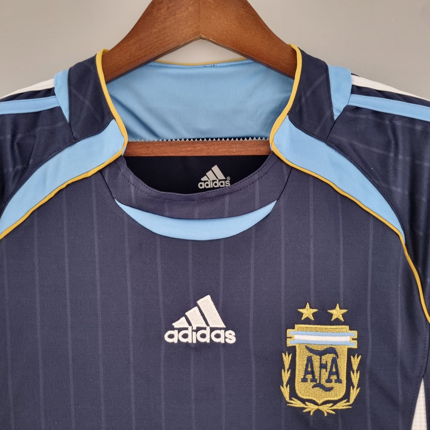 Argentina 2006 Away