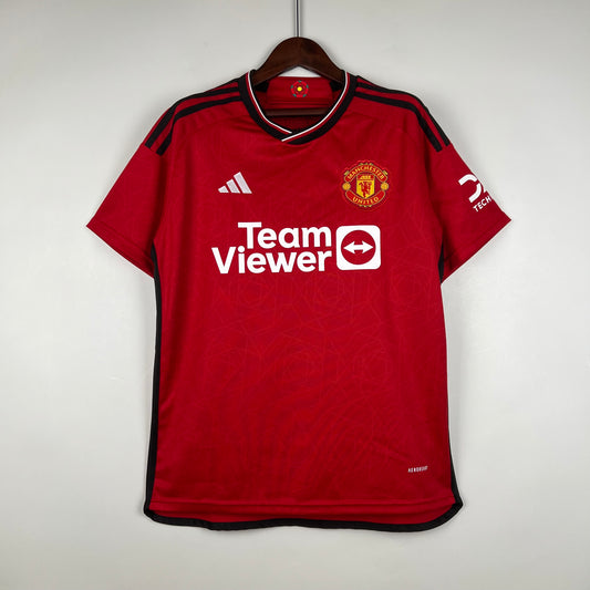 Manchester United 23/24 Home