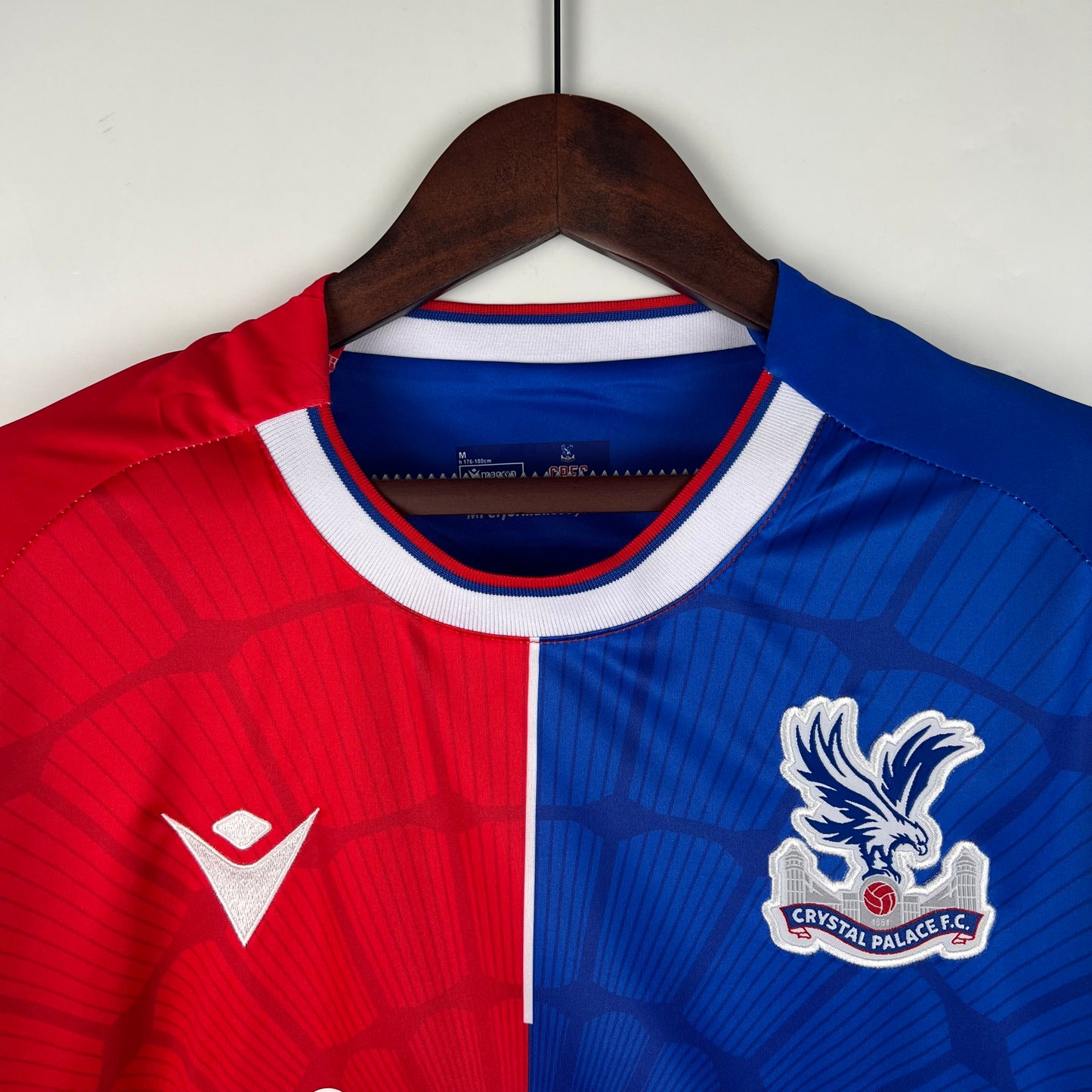 Crystal Palace 23/24 Home