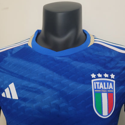 Italy 2023 Home Player Version