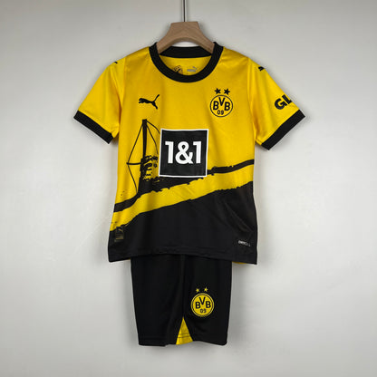 Dortmund 23/24 Home Kids