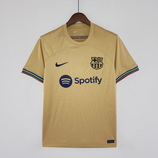 Barcelona 22/23 Away