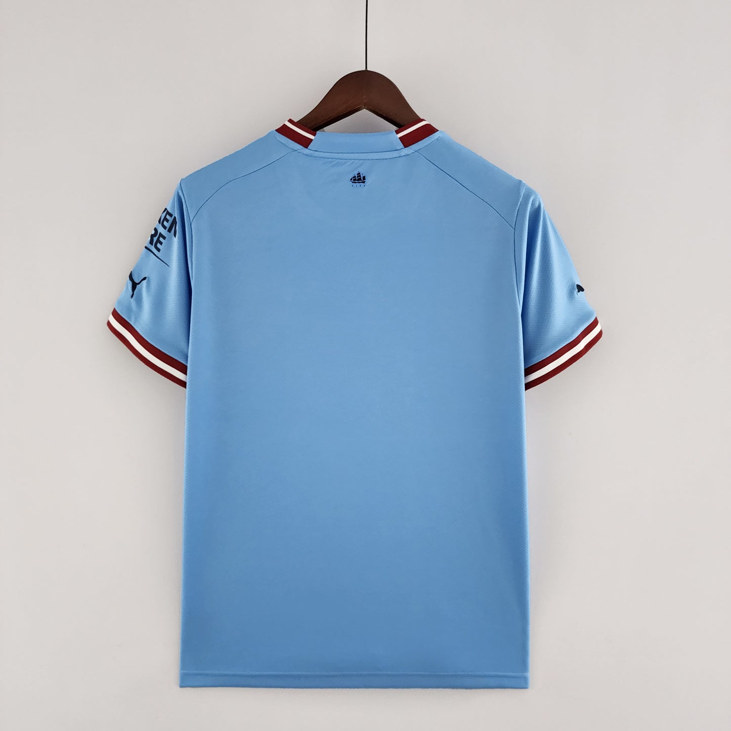 Manchester City 22/23 Home