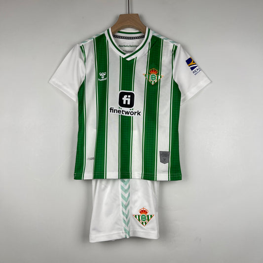 Real Betis 23/24 Kids