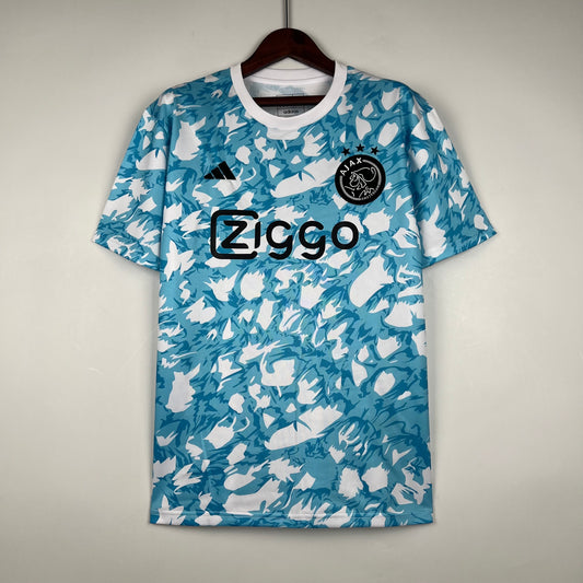 Ajax 23/24 Concept