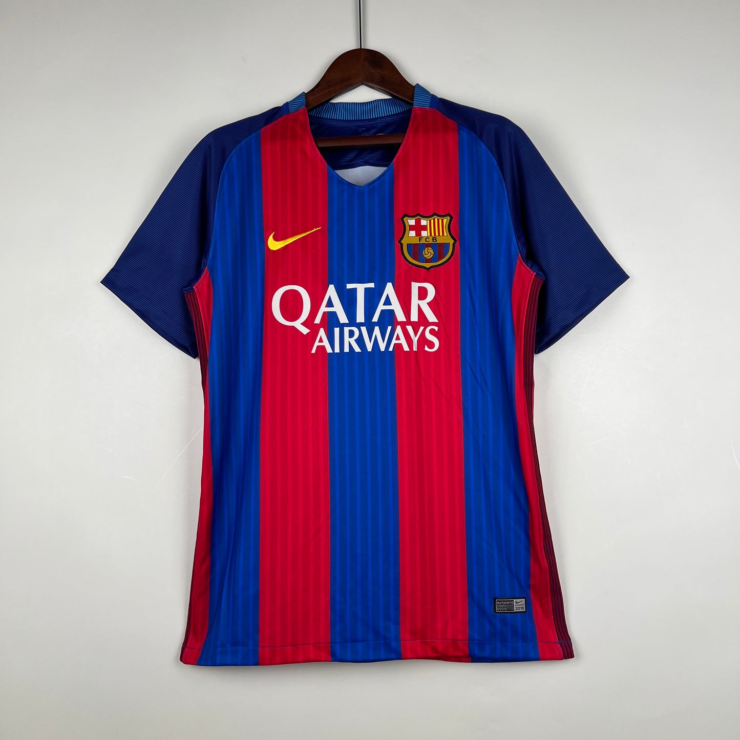 Barcelona 16/17 Home