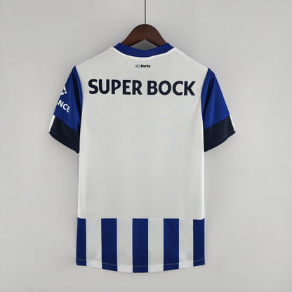 Porto 22/23 Home