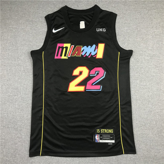 Miami Heat Jersey