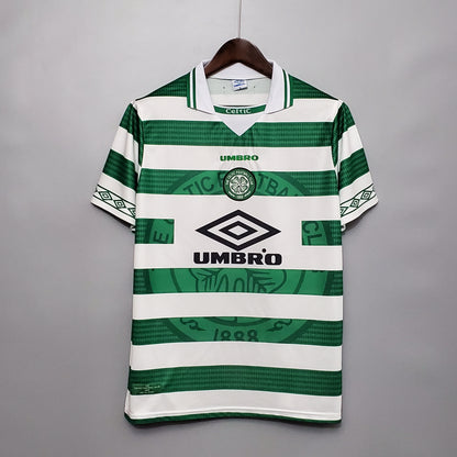 Celtic 98/99 Home