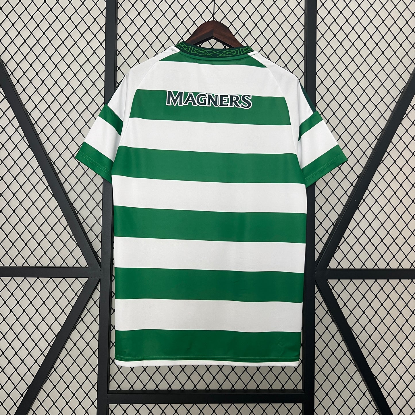 Celtic 24/25 Home Shirt