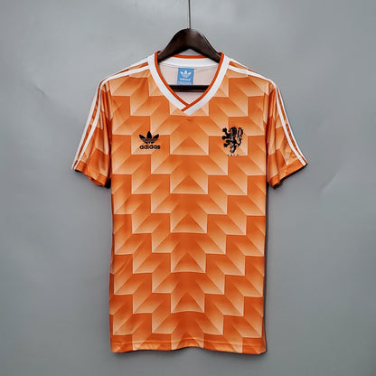 Holland 1988 Home