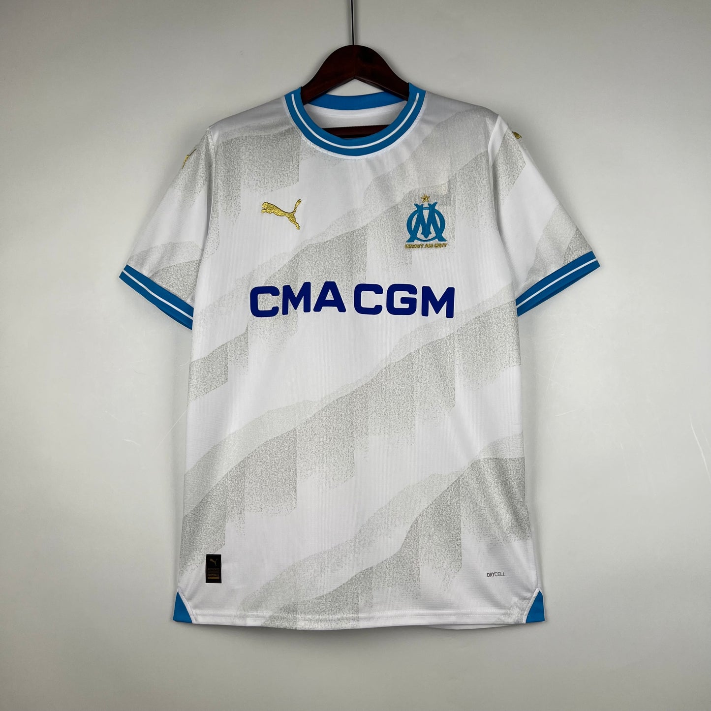 Marseille 23/24 Home