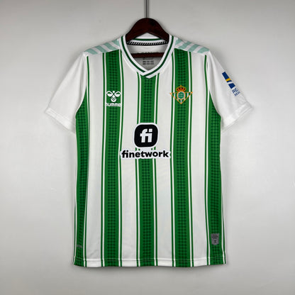 Real Betis 23/24 Home