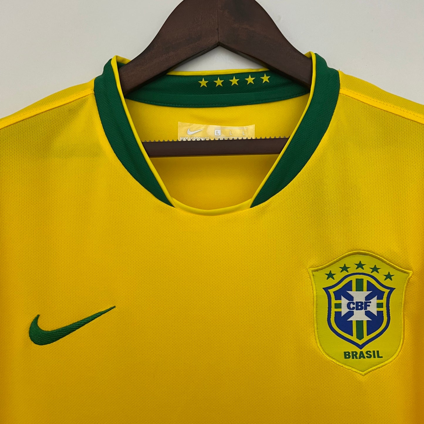 Brazil 2006 Home