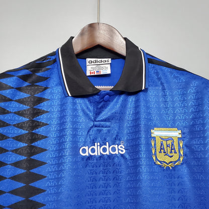 Argentina 1994 Away