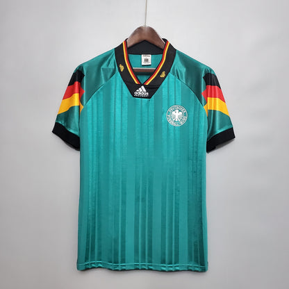 Germany 1992 Away