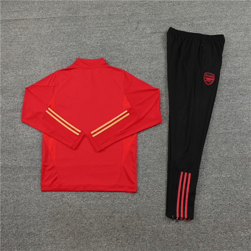 Arsenal Training Tracksuit