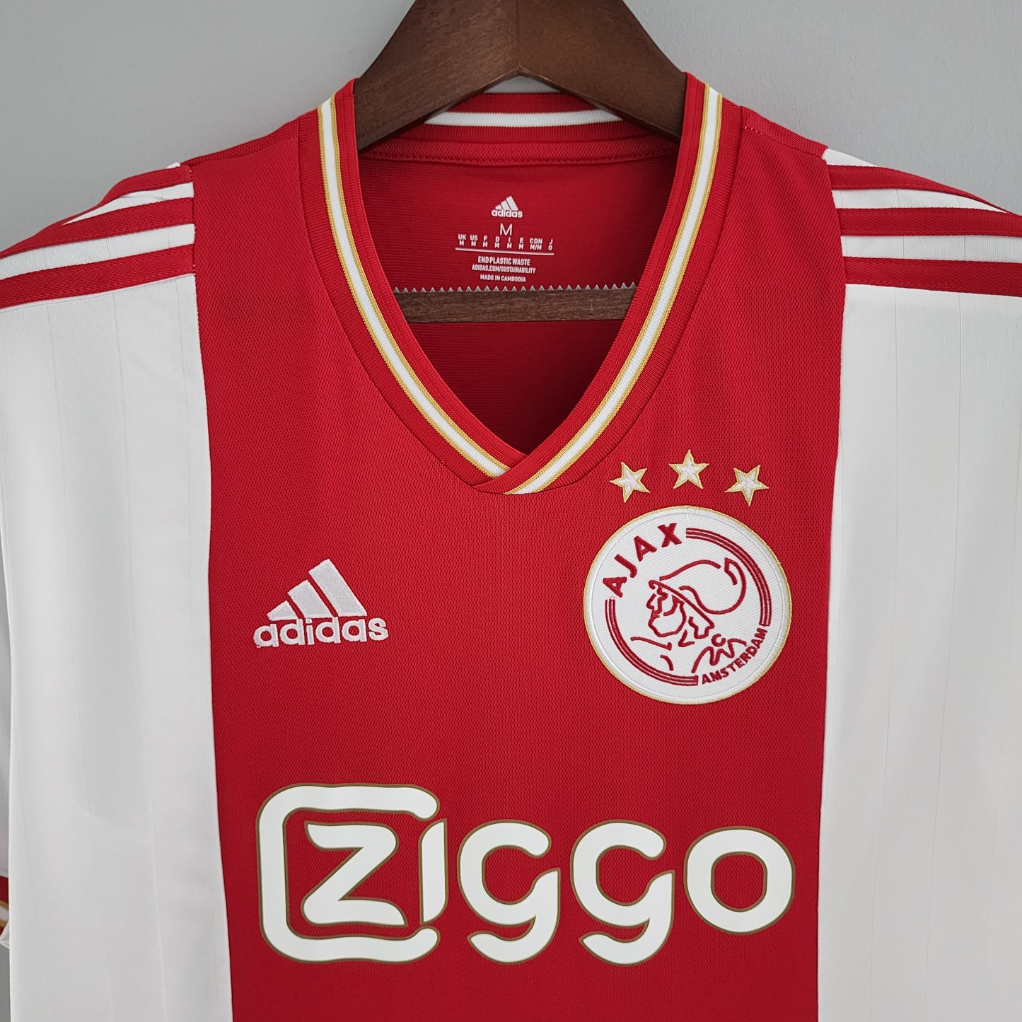 Ajax 22/23 Home