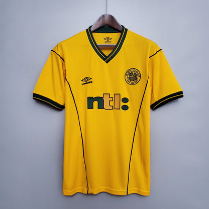 Celtic 01/03 Away