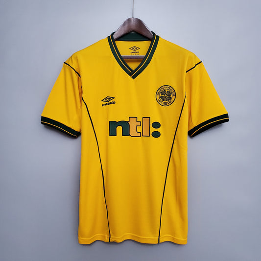 Celtic 01/03 Away