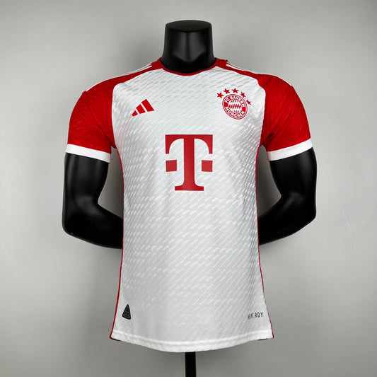 Bayern Munich 23/24 Home Player Version