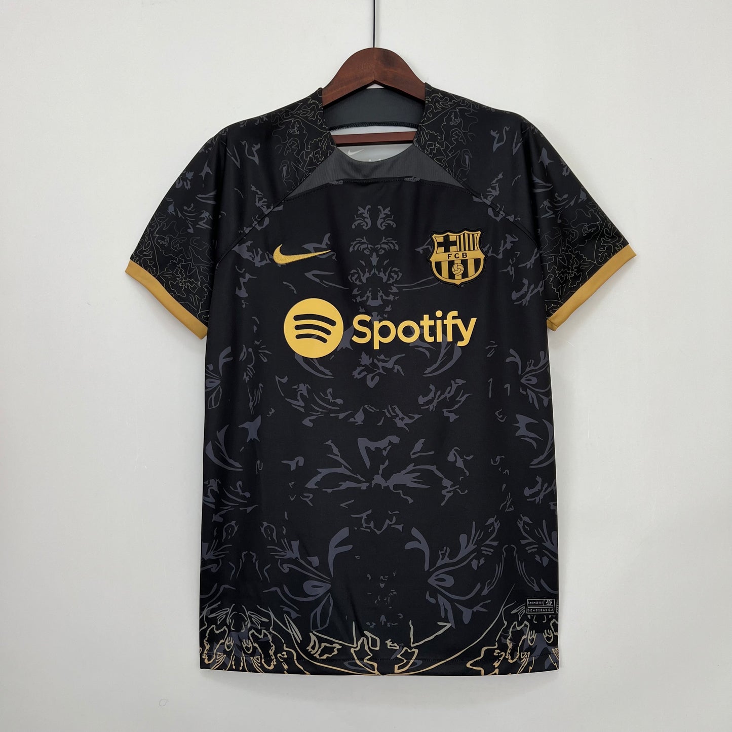 Barcelona Concept