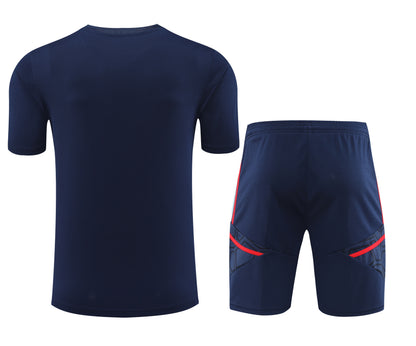 Arsenal Short Sleeve Training Set