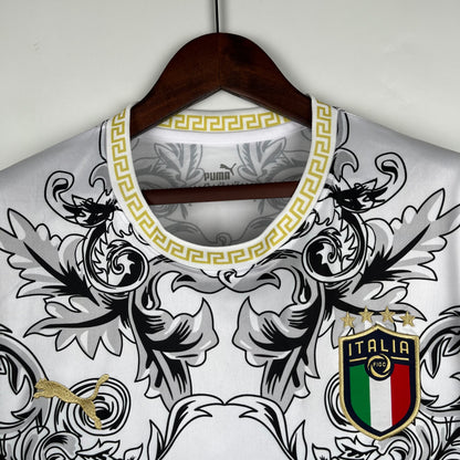 Italy x Versace