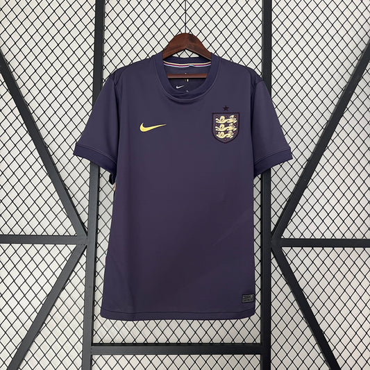 England 2024 Away