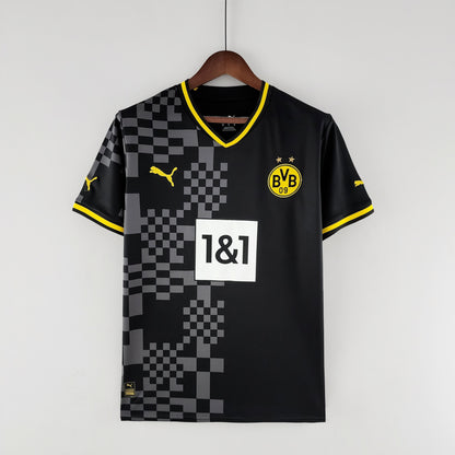 Dortmund 22/23 Away