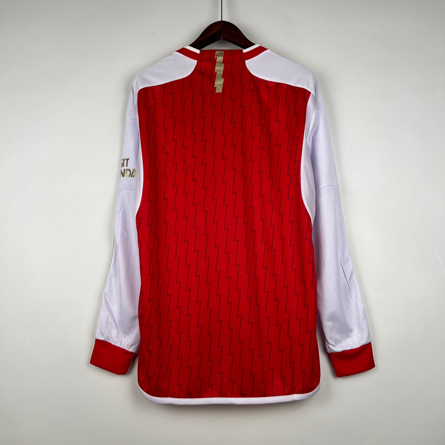 Arsenal 23/24 Home Long Sleeve