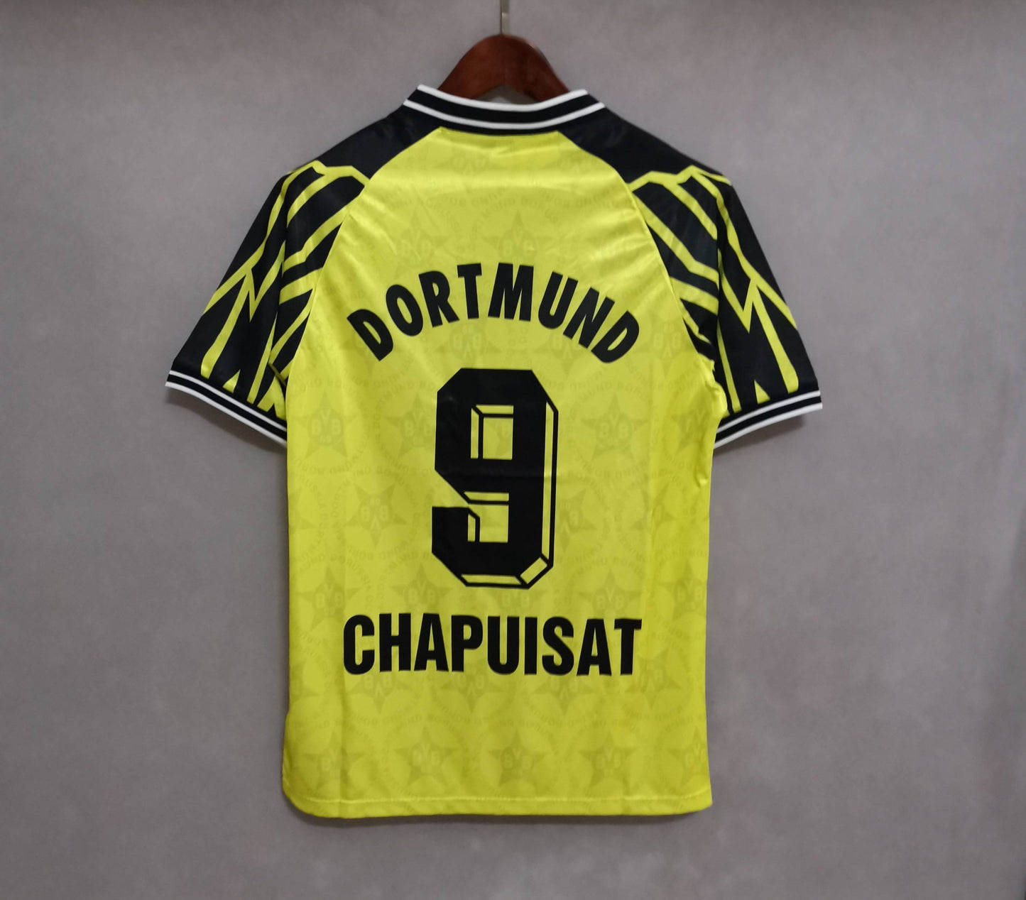 Dortmund 94/95 Home