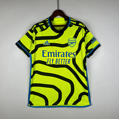 Arsenal 23/24 Away